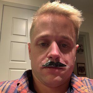 Meet your Posher, Billy